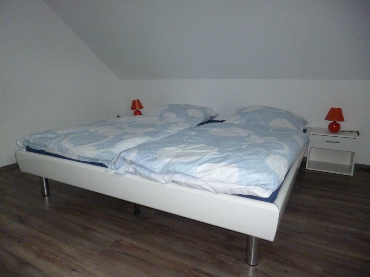 Ferienwohnung Auf Dem Lechsberg Fuchstal Extérieur photo
