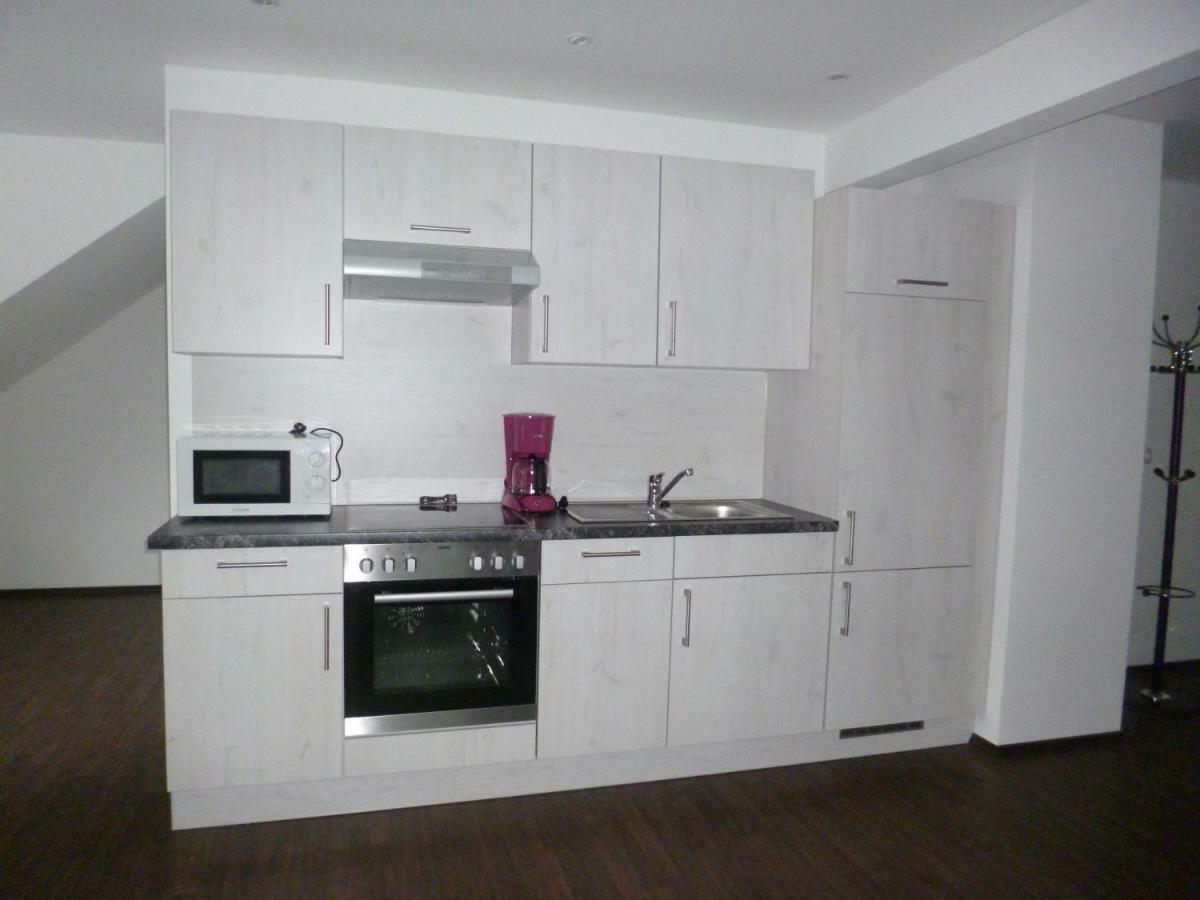 Ferienwohnung Auf Dem Lechsberg Fuchstal Extérieur photo