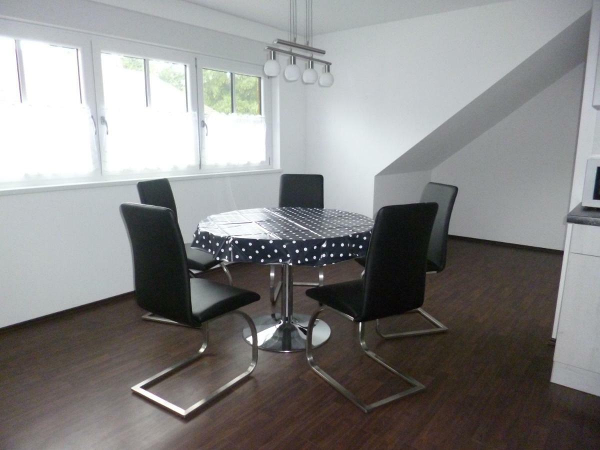 Ferienwohnung Auf Dem Lechsberg Fuchstal Extérieur photo