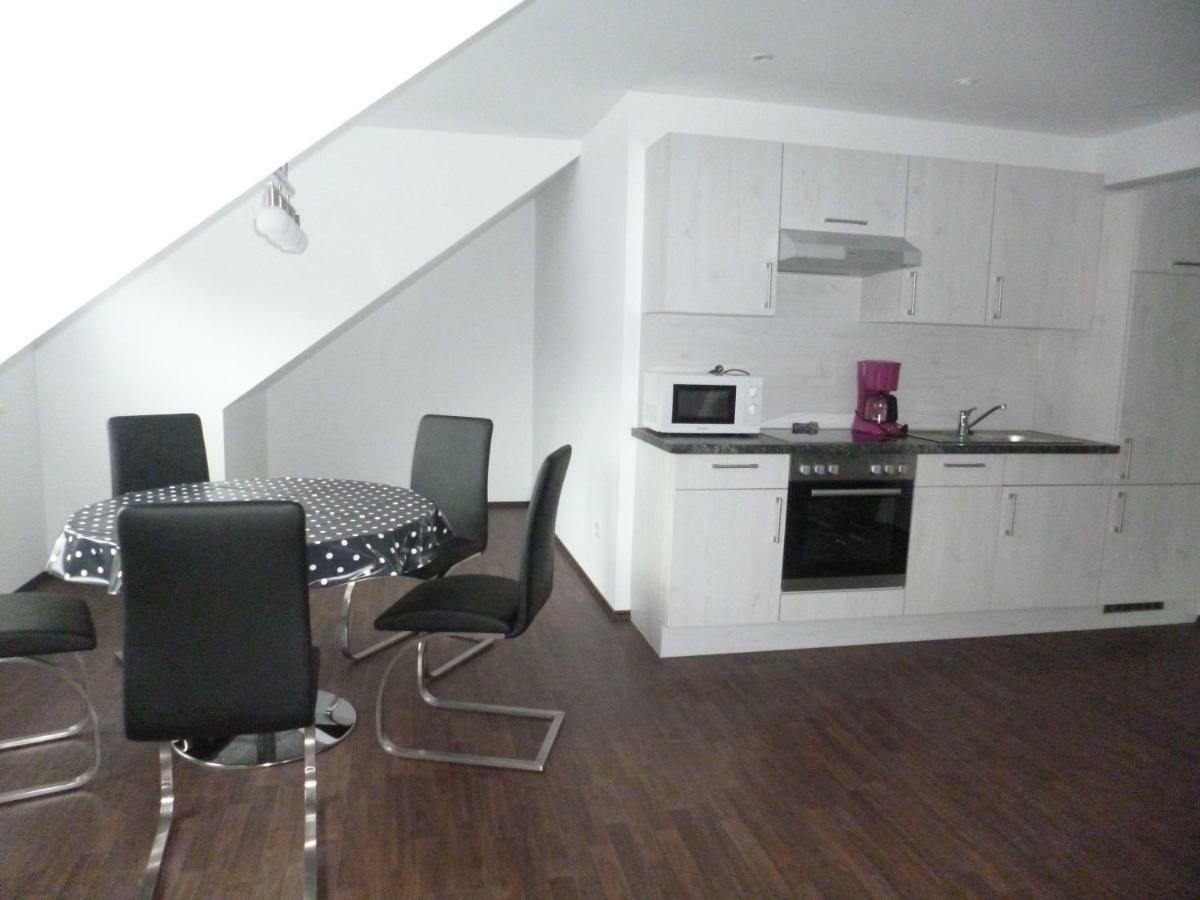 Ferienwohnung Auf Dem Lechsberg Fuchstal Extérieur photo